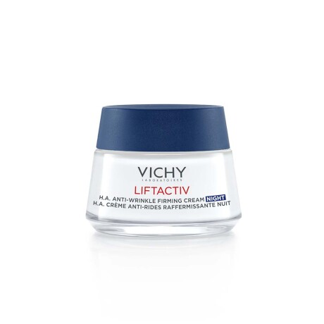 Crema Facial Vichy Liftactiv Supreme Noche 50ml Crema Facial Vichy Liftactiv Supreme Noche 50ml