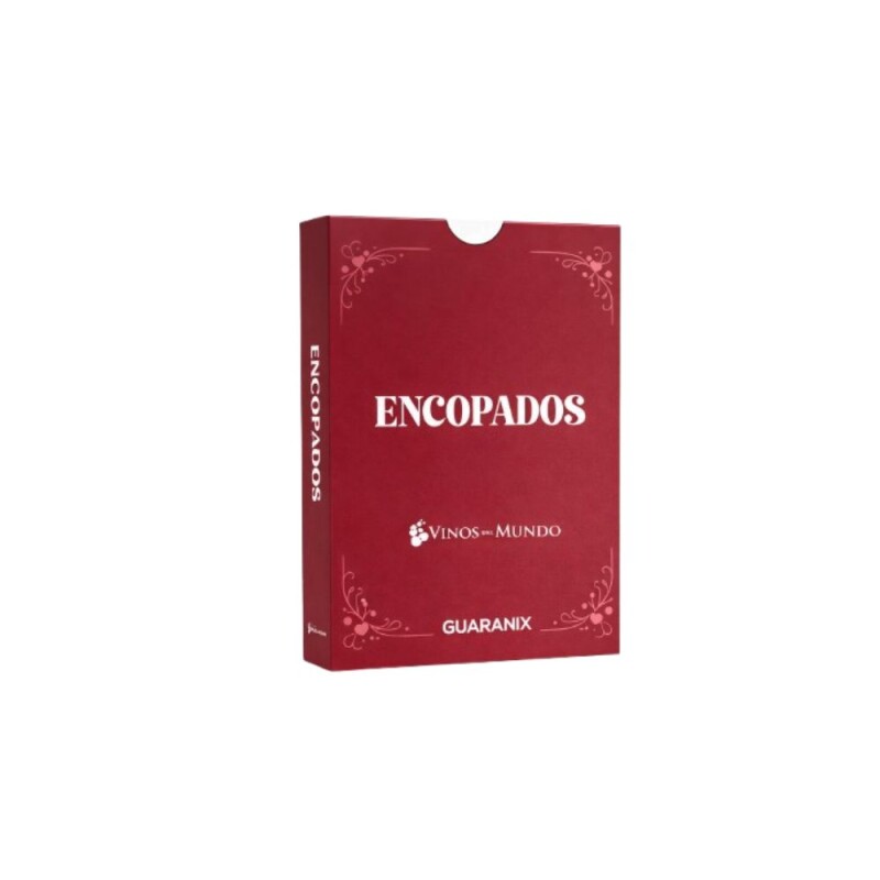 Juego Encopados Juego Encopados