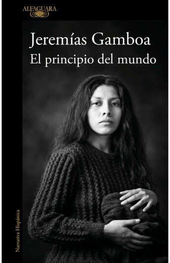 El principio del mundo El principio del mundo