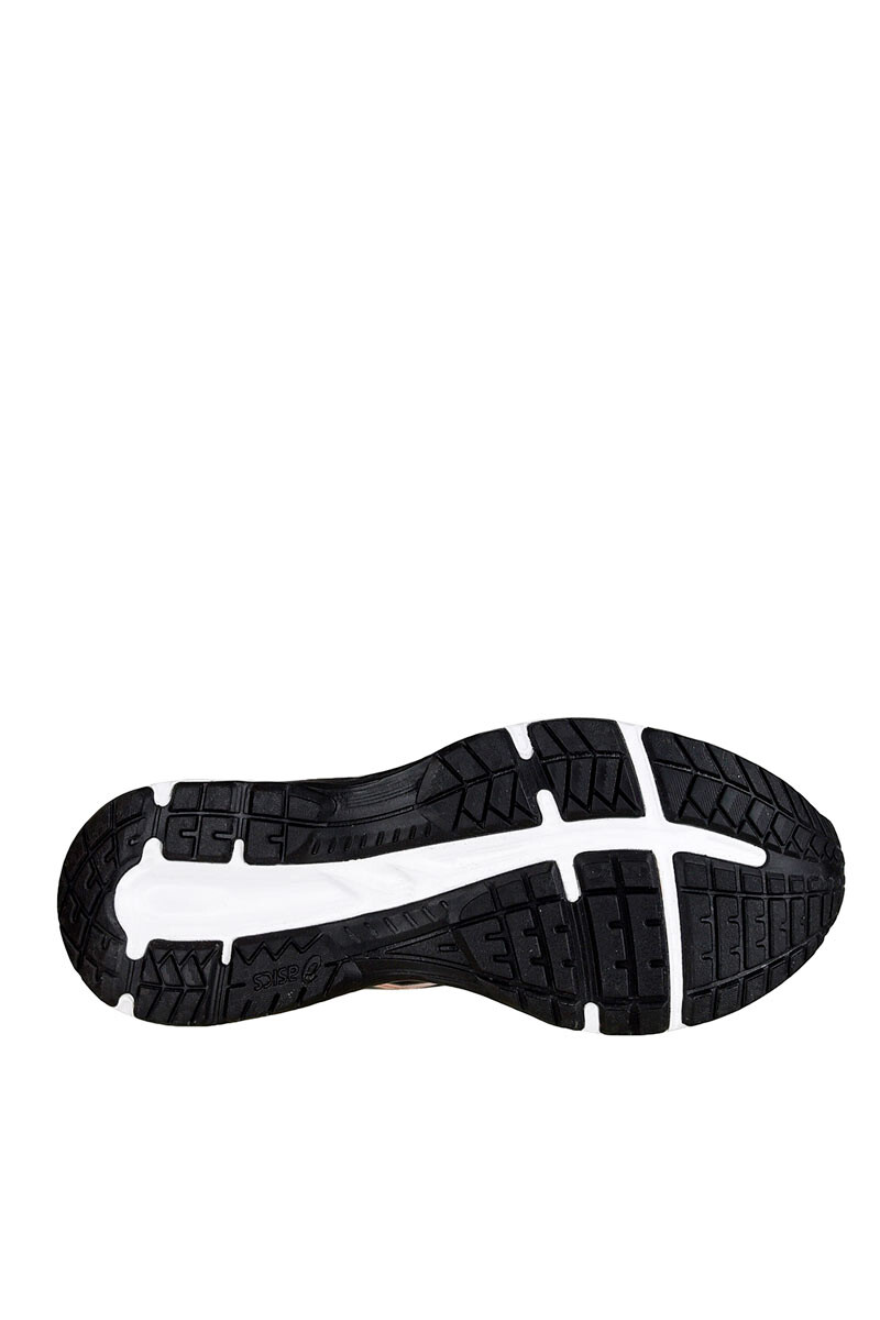 CALZADO DEPORTIVO ASICS RAIDEN III Negro