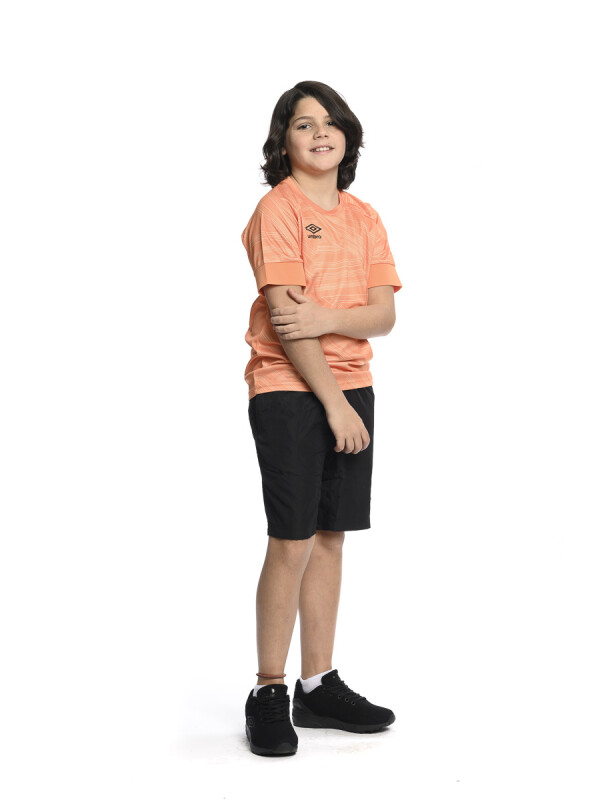 Remera Zagz Umbro Junior 892