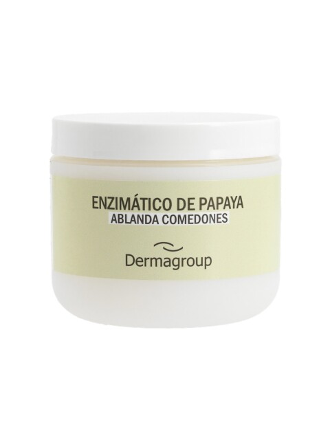 Enzimático Ablanda Comedones Enzimático Ablanda Comedones