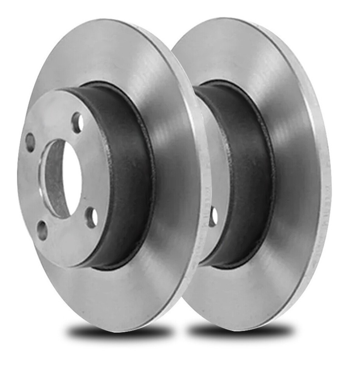 DISCOS DE FRENO CHANA JGO DFM FAW V2 SOLIDO 231MM HF.168 - 