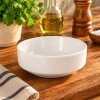 Bowl blanco 12x4.2 cms Bowl blanco 12x4.2 cms
