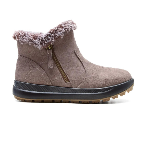 CASUAL CONFORT VERENA - KORIUM MARRON