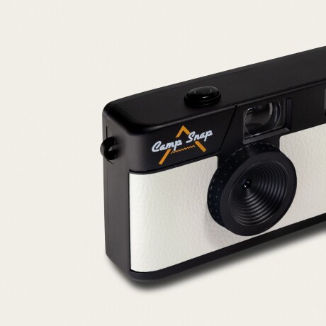 Cámara Digital S/pantalla Camp Snap Cs-v105-wt Cámara Digital S/pantalla Camp Snap Cs-v105-wt