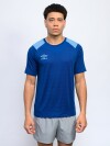 REMERA BOOST Umbro Hombre 01p