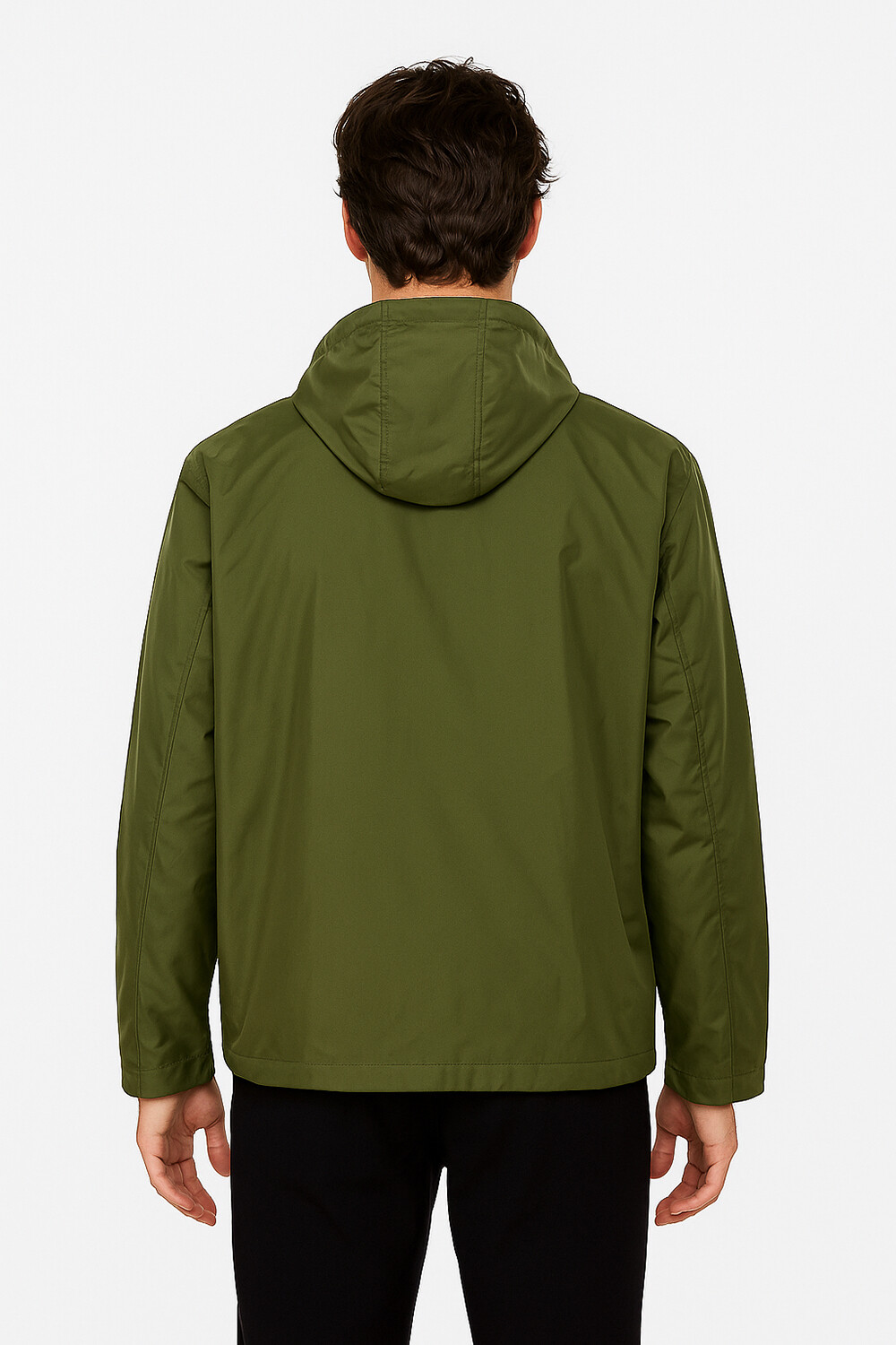 Campera Machi Estampado 2