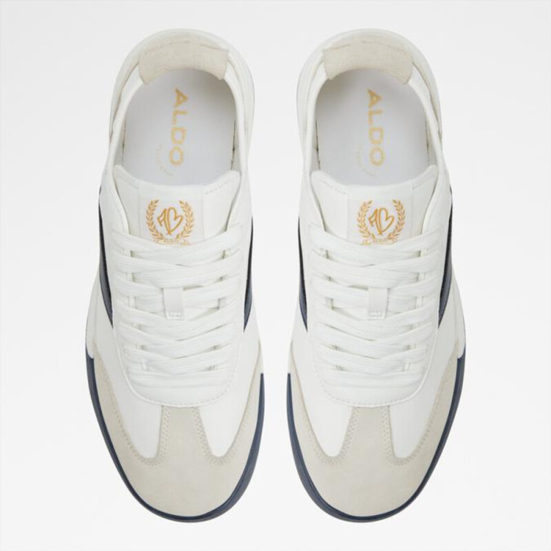 CLUBMTL WHITE TEXTILE WHITE/NAVY