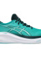 GEL Nimbus 27 - Hombre Wave Teal/saxon Green