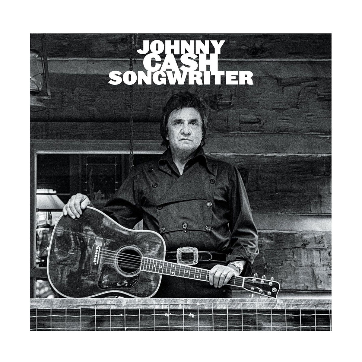 Cash,johnny / Songwriter 