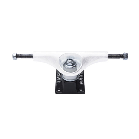 Trucks de Skateboard Pivot 149mm - White Trucks de Skateboard Pivot 149mm - White