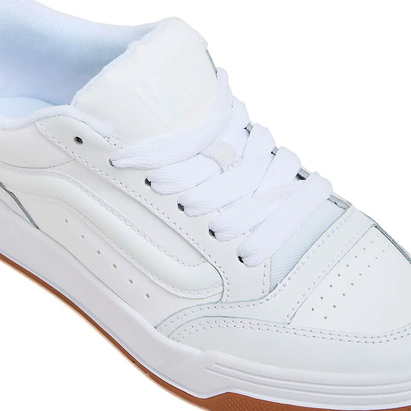 Championes Vans Hylane de Mujer - VN000D1J9DH Blanco