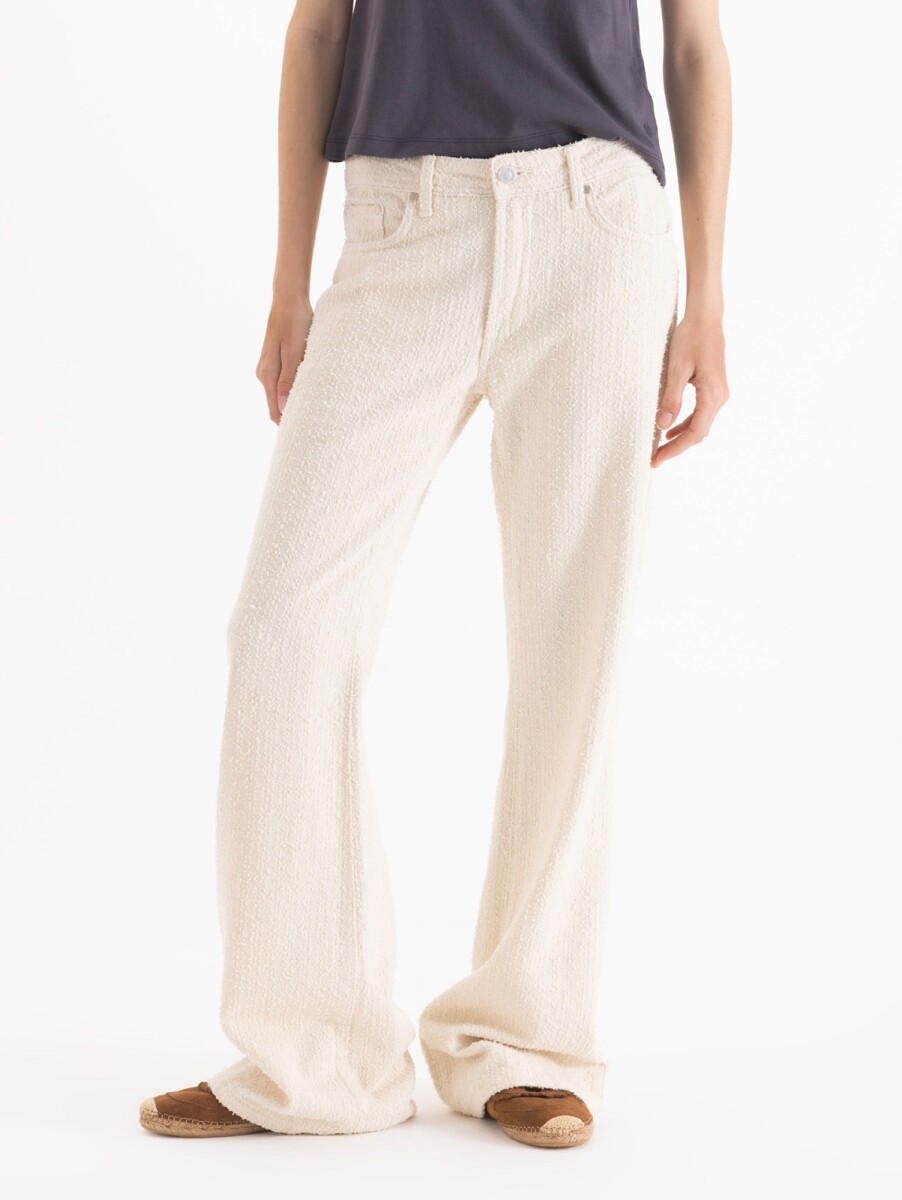 PANTALON MILA 