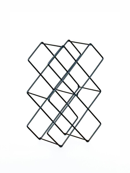 BOTELLERO UYAN NEGRO