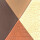 KIT MATERO BLANK SKY CARAMELO, ARENA, AVELLANA,TRUFA CON NEGRO