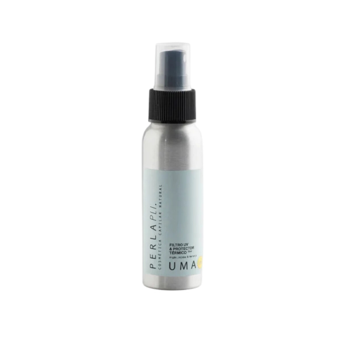 Uma filtro UV Perla Pli 75ml 