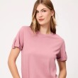 T-SHIRT POLANCO HALIE ROSADO