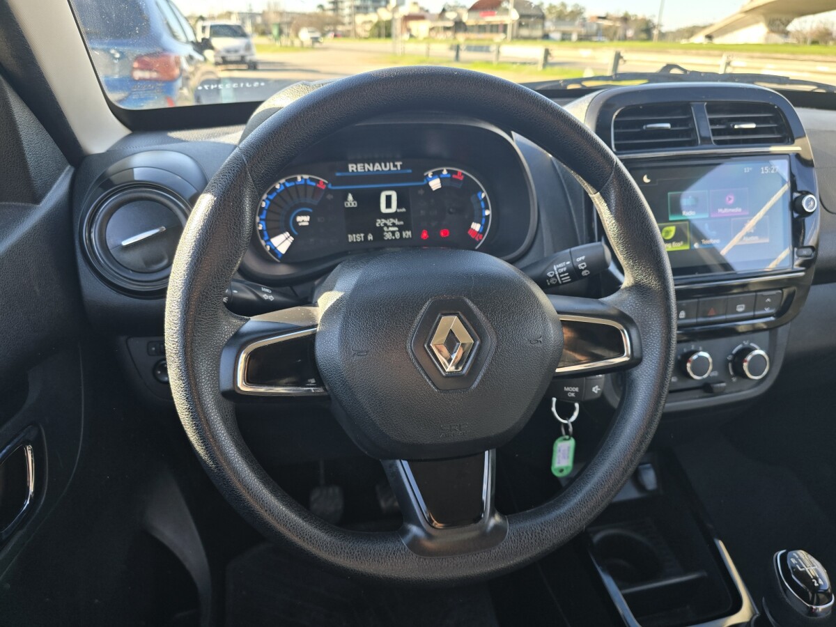Renault Kwid Intens 2025 EXCELENTE ESTADO| Permuta/ Financia Renault Kwid Intens 2025 EXCELENTE ESTADO| Permuta/ Financia