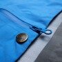 Casacas Fjallraven Keb GTX Jacket Hombre Negro
