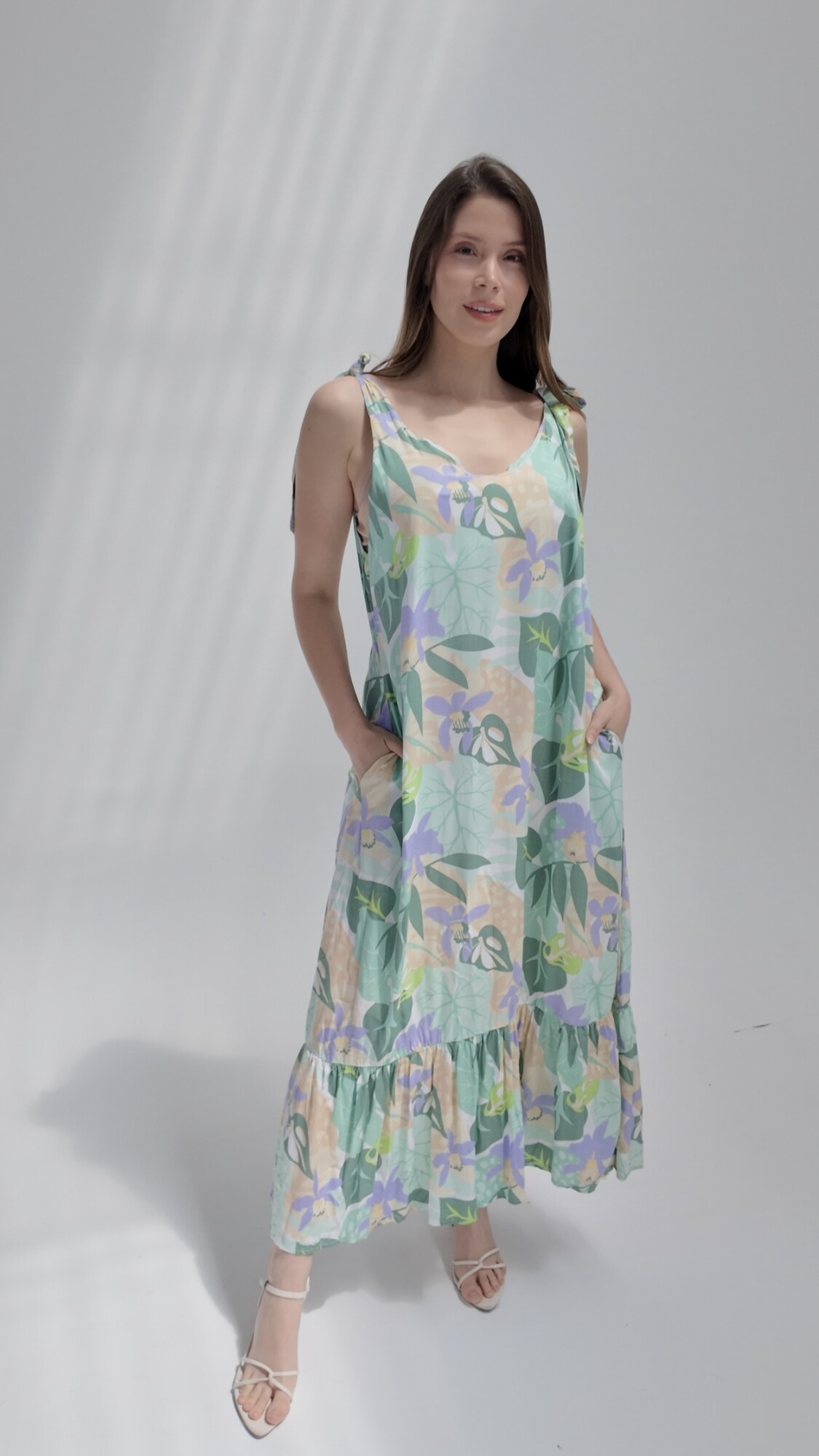 Vestido Nuvia Vestido Nuvia