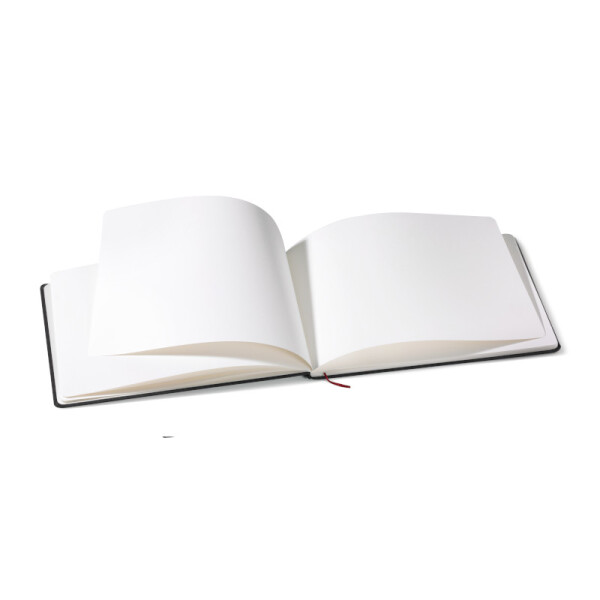 Libreta acuarela 200g apaisada - Hahnemühle A6
