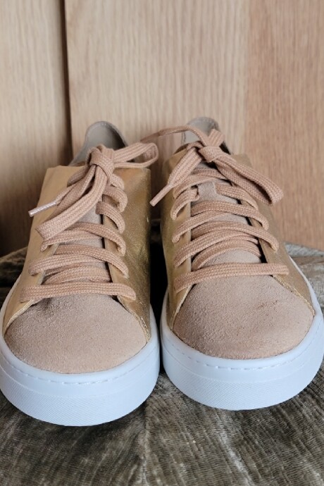 Zapatilla Aline Flash