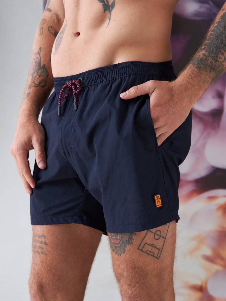 SWIMWEAR TORTOISE 9.0 - MARINO 