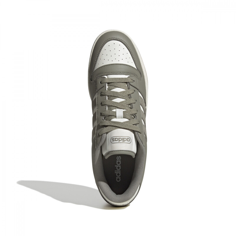 Championes Basket ADIDAS CALZADO Break Start de Hombre - IH7966 Plata