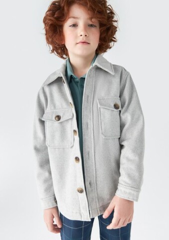 CASACO MASC MEZCLA MEDIO