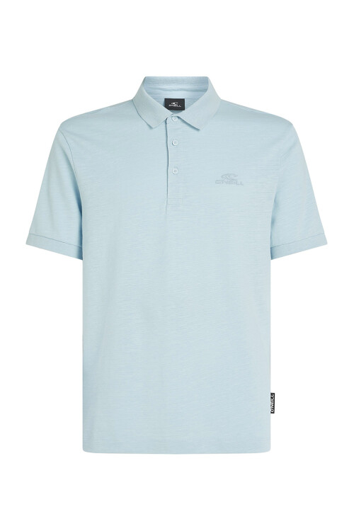Remera O'Neill Polo Celeste