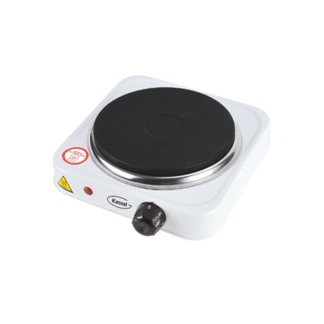 ANAFE ELECTRICO 1 DISCO KS-ANF1E - KASSEL ANAFE ELECTRICO 1 DISCO KS-ANF1E - KASSEL