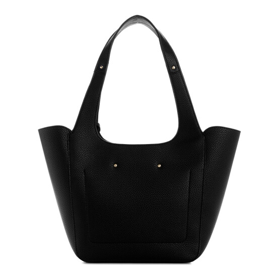 Cartera Guess Helina Grande Negro 0