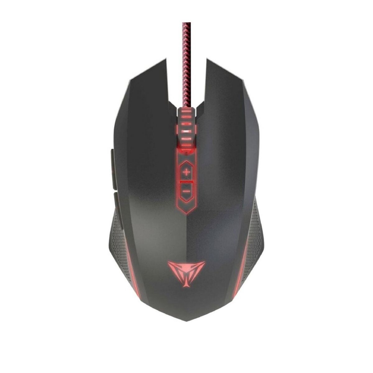 Mouse Patriot Viper V530 Led Optical 