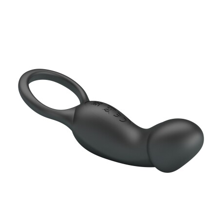 Vibrador Discreto Unisex Trae Pretty Love Vibrador Discreto Unisex Trae Pretty Love