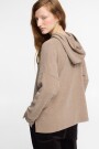 SWEATER Plata