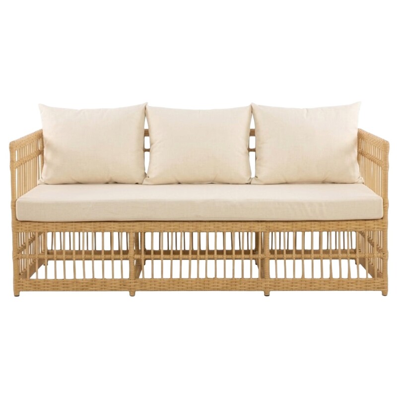 SET LIVING BAKU 4PCS (CD) Unica
