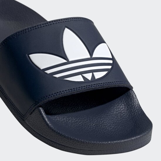 Sandalias Adidas Adilette Lite Azul