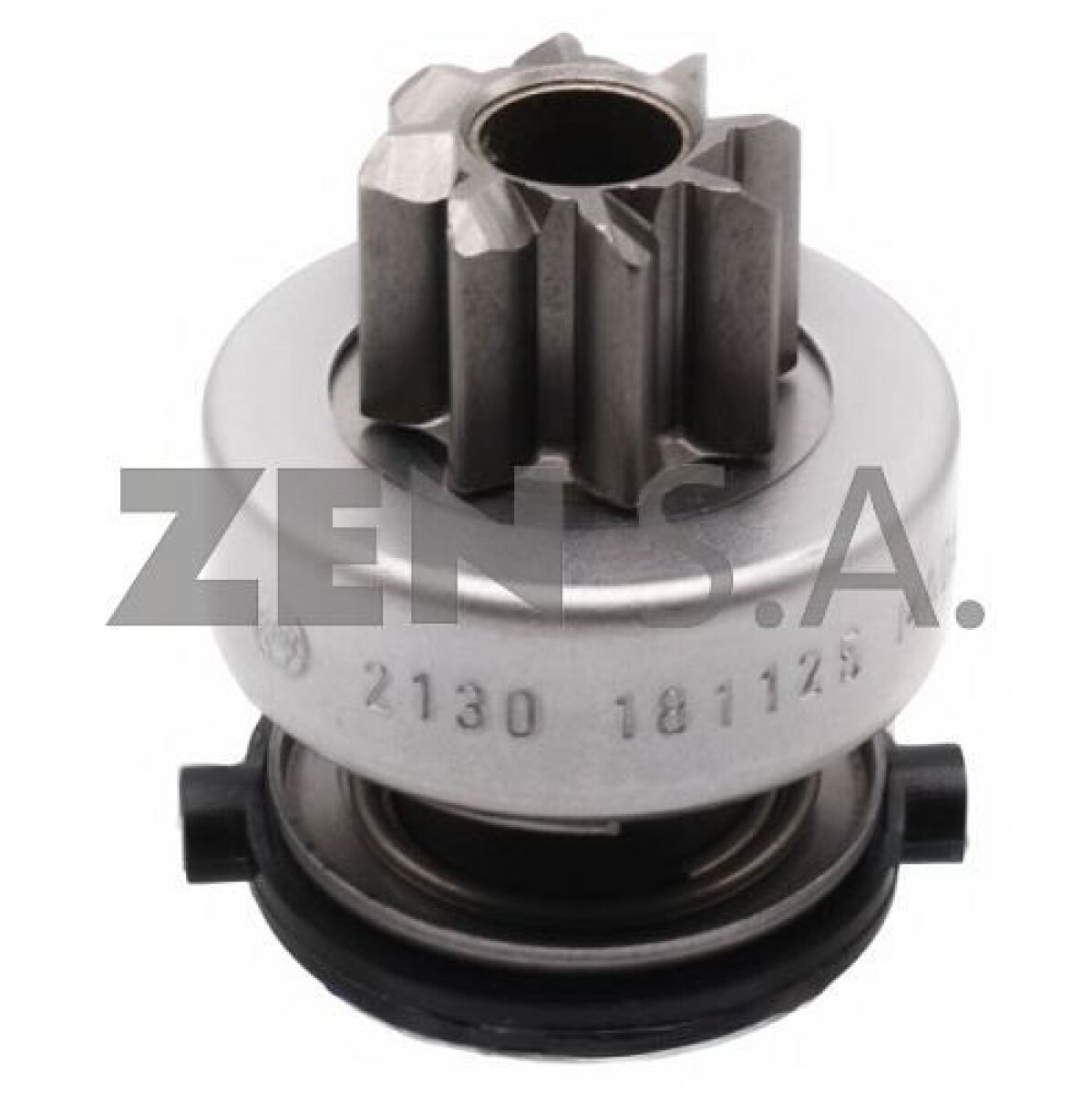 BENDIX ARRANQUE - TOYOTA YARIS S/BOSCH 8D ZEN 
