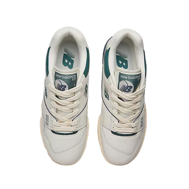 Championes New Balance 550 - Blanco Championes New Balance 550 - Blanco