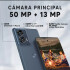 Motorola Edge 50 Fusion 8/256 Gb 5g AZUL