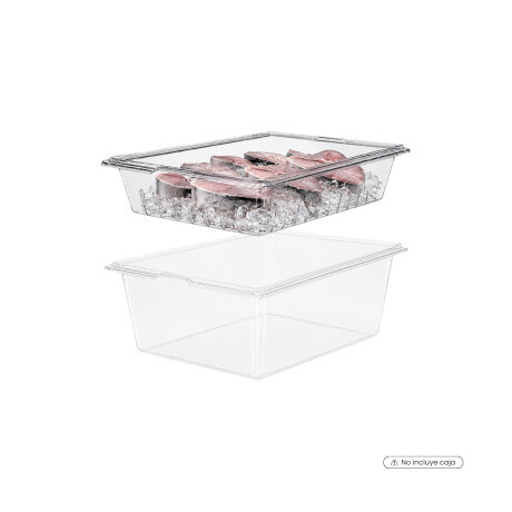 Colador para Caja Organizadora Colador para Caja Organizadora