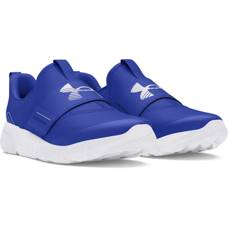 UA BGS Flash-BLU BLU-400