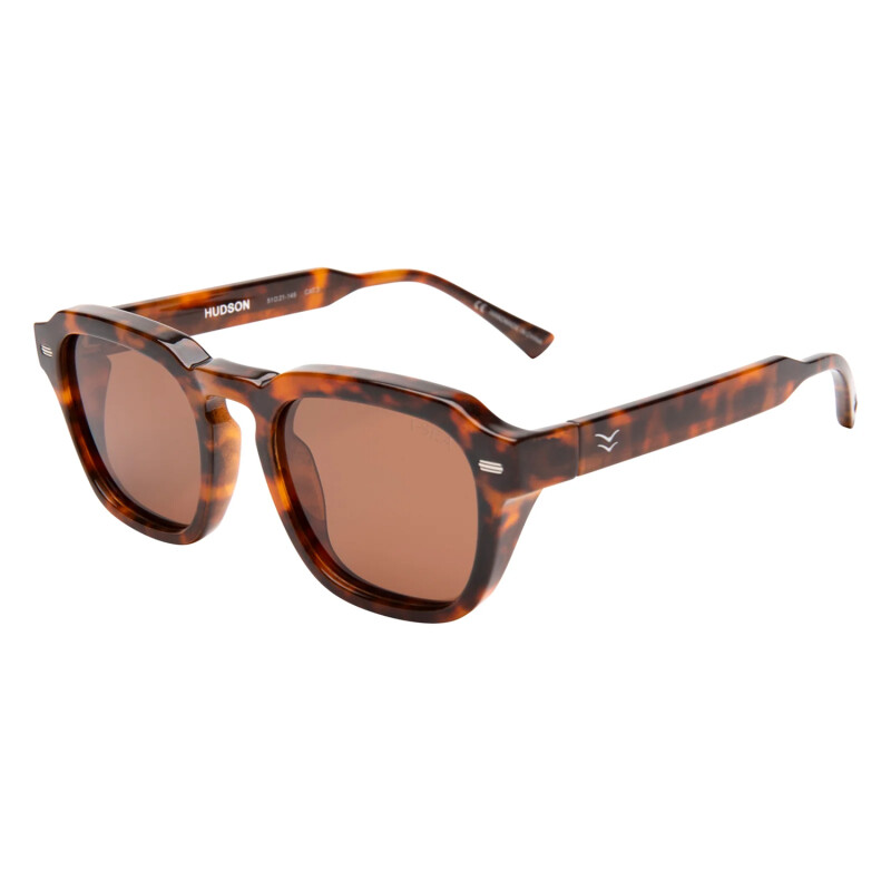 Lentes I-Sea Hudson - Tortoise Lentes I-Sea Hudson - Tortoise