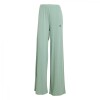 Pantalón Largo Essentials Wide Rib de Mujer Multicolor