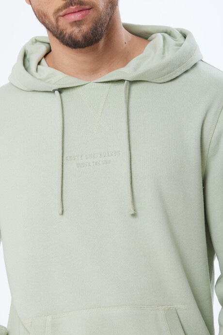 CANGURO S/C ROANEC RUSTY Verde Claro