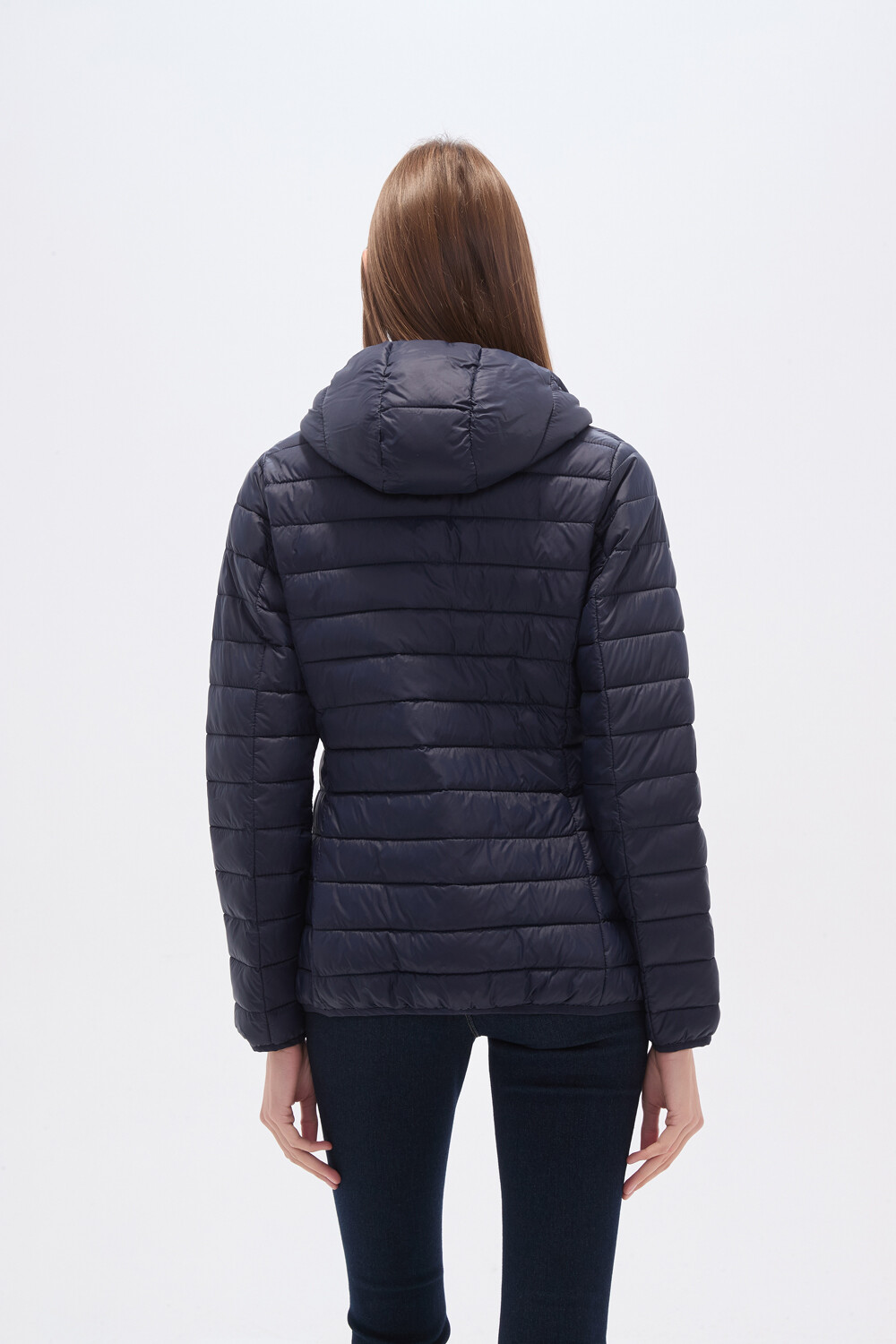 Campera Lenox Azul Noche