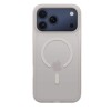 Case Belkin SheerForce Grip iPhone 17 Pro Max Areia (MSA036FQSA) Case Belkin SheerForce Grip iPhone 17 Pro Max Areia (MSA036FQSA)