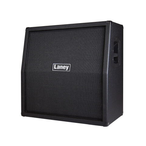 Cabinet guitarra Laney LV412A 4x12 280w Cabinet guitarra Laney LV412A 4x12 280w