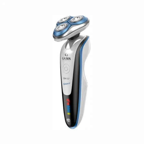 Afeitadora GAMA GSH1527 Sport Cabezal Nose Trimmer Afeitadora GAMA GSH1527 Sport Cabezal Nose Trimmer